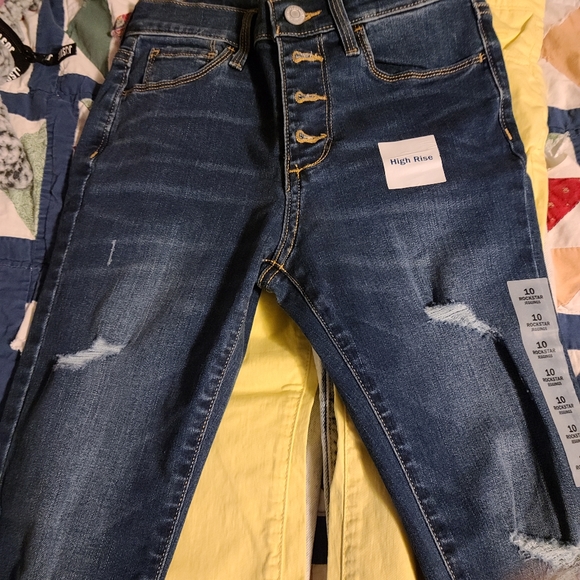 Girl jeans - Picture 1 of 1